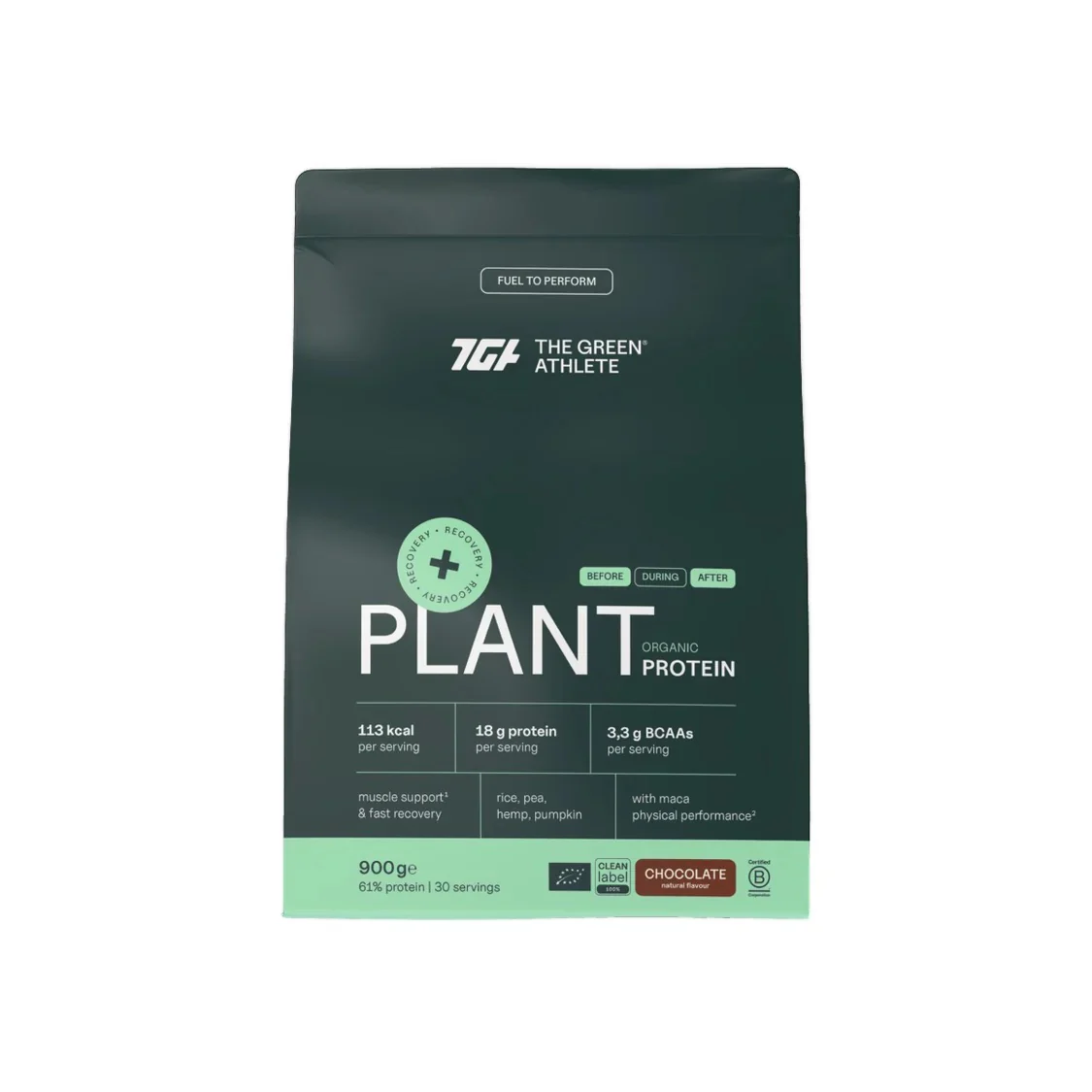Proteína Vegetal
