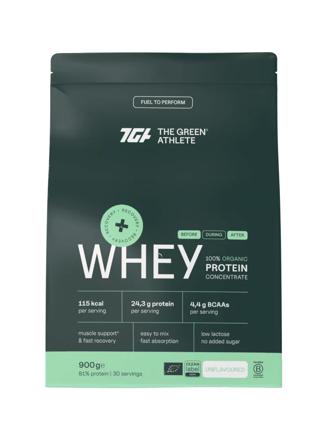 Nutrición deportiva