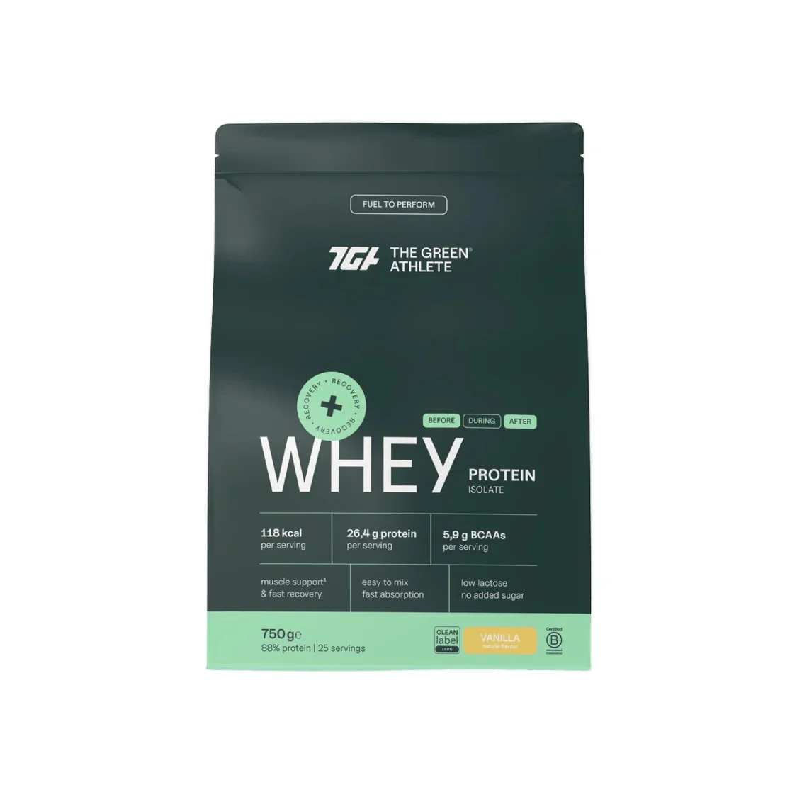 Proteínas